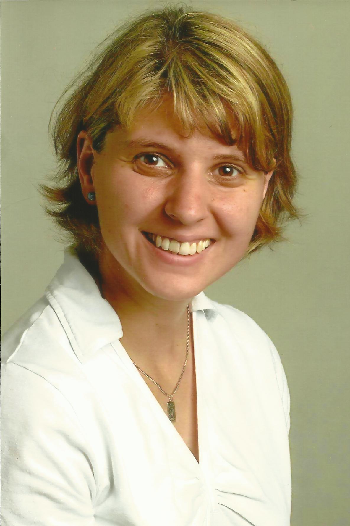 Kathrin Fleckenstein